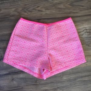 One Clothing Hot Pink Shorts XS